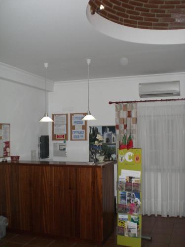 Hostal Hotel Pulo Do Lobo
