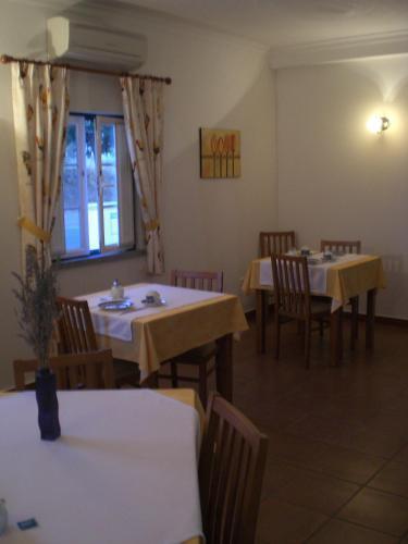 Hostal Hotel Pulo Do Lobo