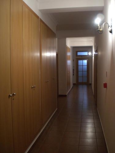 Hostal Hotel Pulo Do Lobo