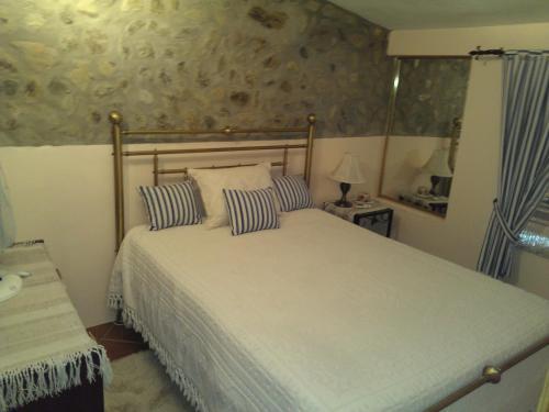 Hostal Casa Das Aguas Ferreas
