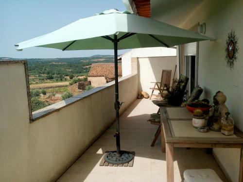 Hostal Retiro Terrasol
