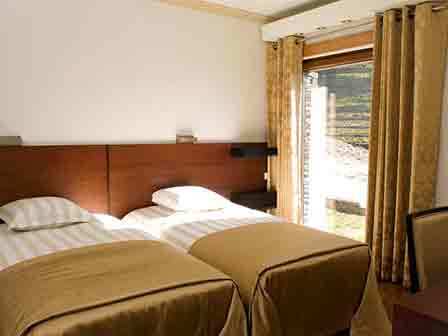 Hotel Rural Quinta Do Pego