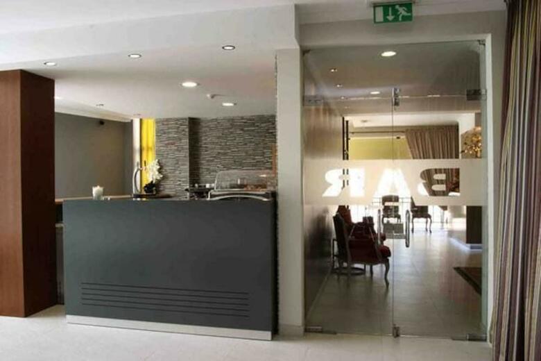 Hotel Douro Inn