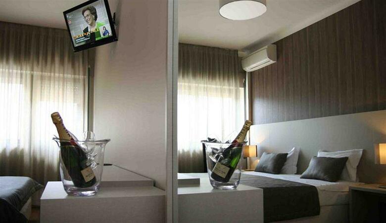Hotel Douro Inn