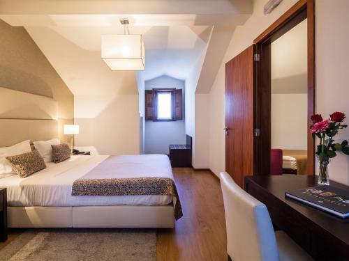Bed & Breakfast Casa Dos Ruis - Turismo Rural