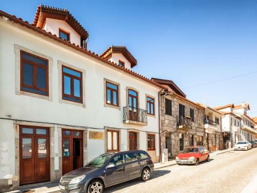 Bed & Breakfast Casa Dos Ruis - Turismo Rural