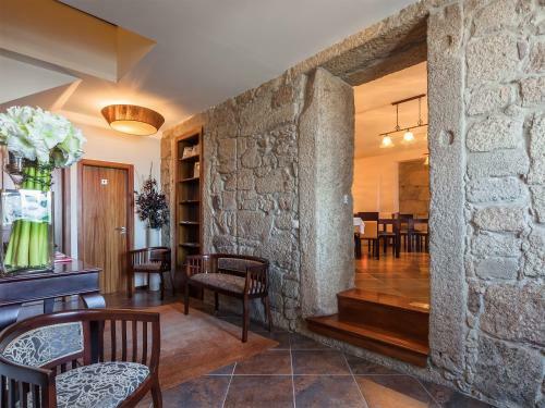 Bed & Breakfast Casa Dos Ruis - Turismo Rural