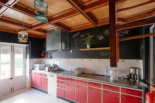 Pharmacy Hostel