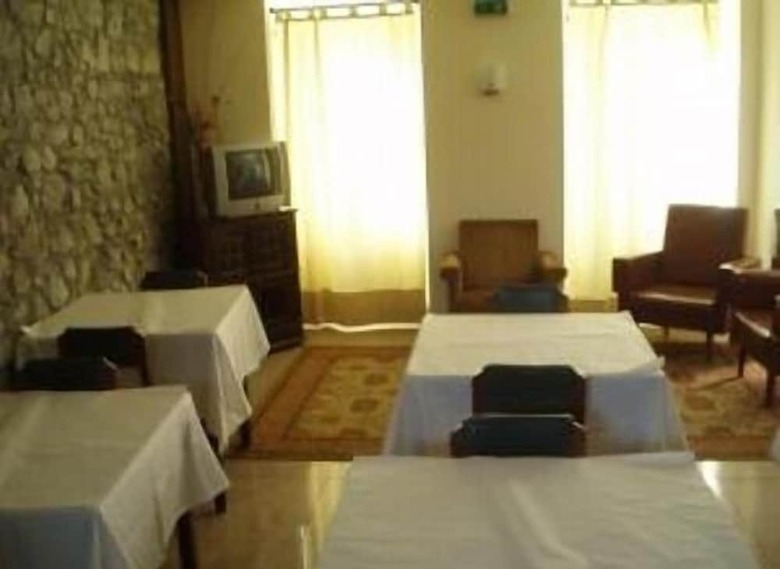 Hostal Pensao Lourenco