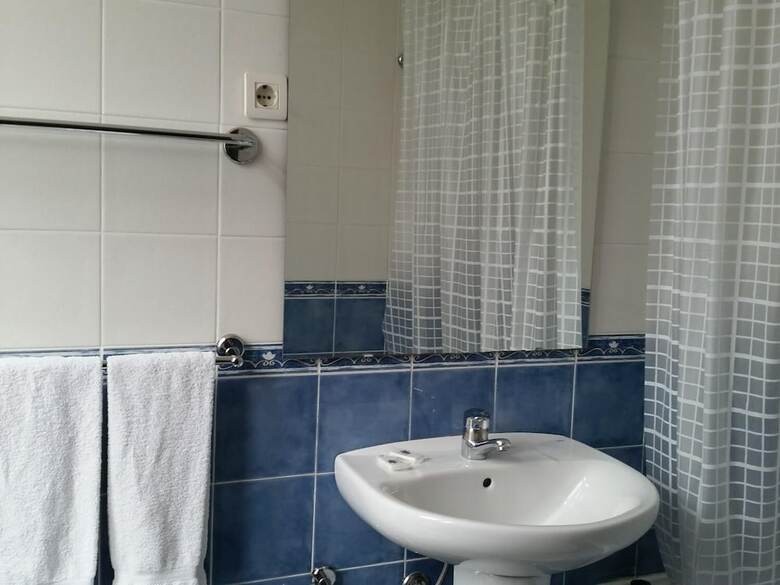 Hostal Pensao Lourenco