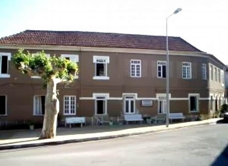 Hostal Pensao Lourenco