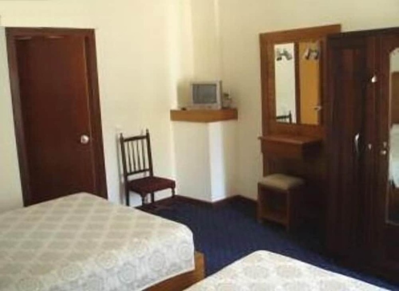 Hostal Pensao Lourenco