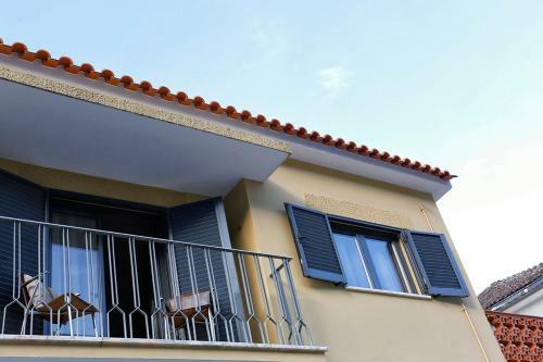 Douro House