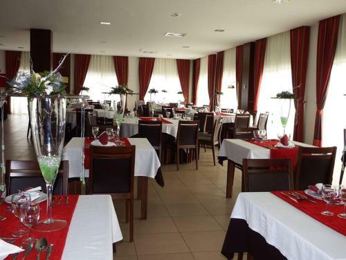 Placido Hotel Douro - Tabuaco