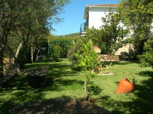 Villa Quinta Da Padrela Winery House