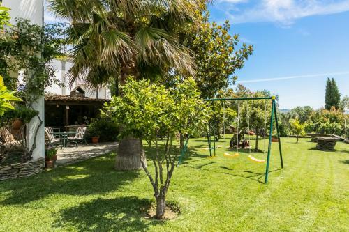 Villa Quinta Da Padrela Winery House