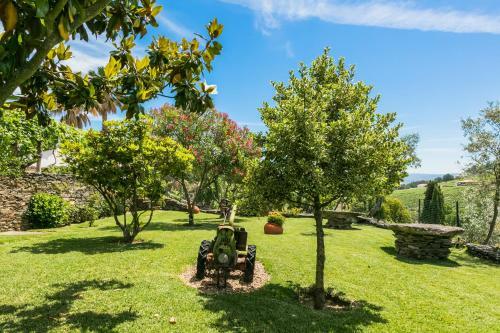 Villa Quinta Da Padrela Winery House