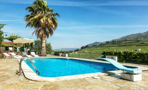 Villa Quinta Da Padrela Winery House