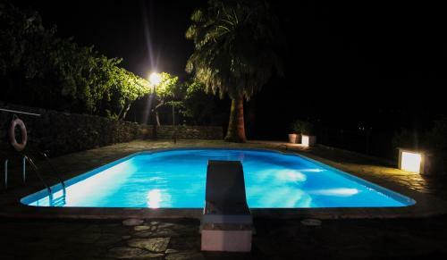 Villa Quinta Da Padrela Winery House