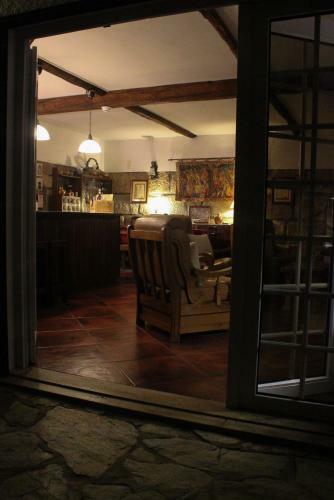 Villa Quinta Da Padrela Winery House
