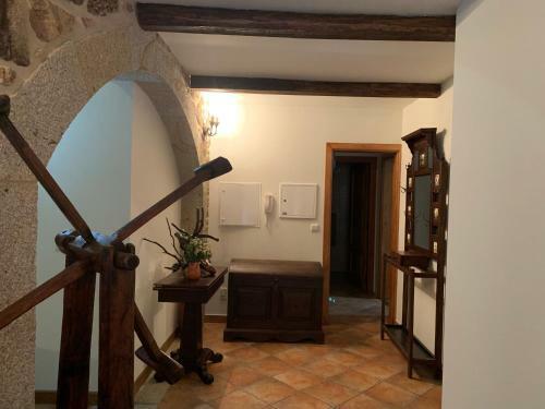 Casa D'campo Ferreira