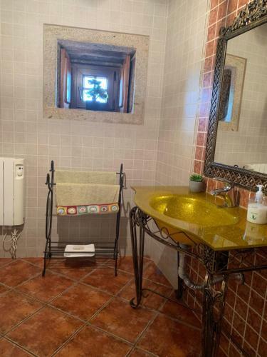 Casa D'campo Ferreira