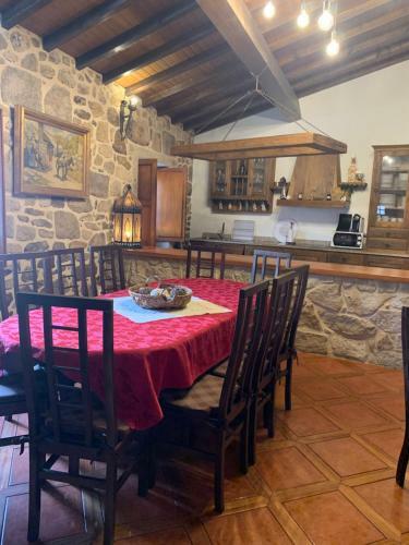 Casa D'campo Ferreira