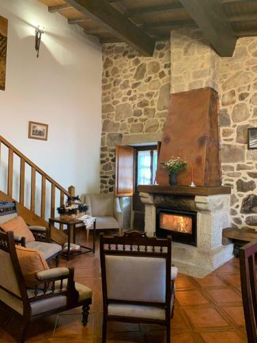 Casa D'campo Ferreira