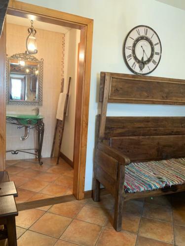 Casa D'campo Ferreira