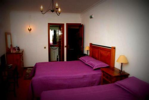 Hostal Casa Do Brasao