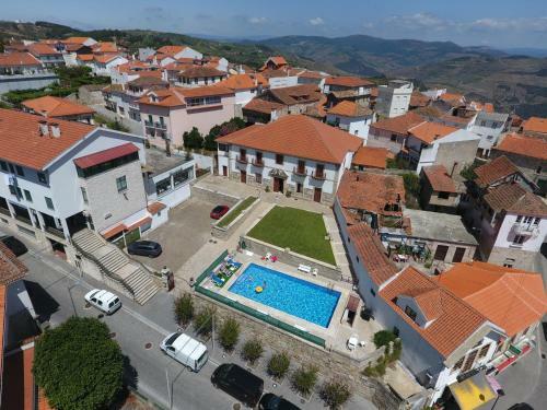 Hostal Casa Do Brasao