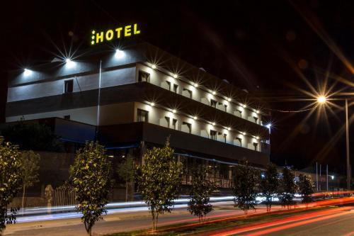 Hotel Lara