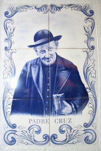 Hotel Padre Cruz
