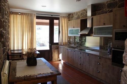 Casa Fonte Do Laboreiro
