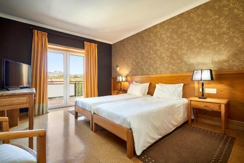 Hotel Castrum Villae