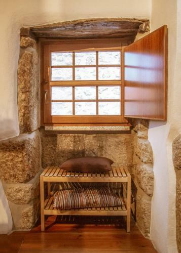 Casa Abraao