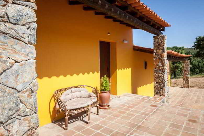 Agroturismo Monte Da Esperanca