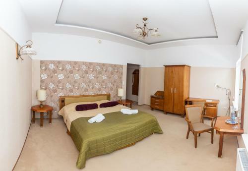 Hostal Restauracja I Pokoje Alba