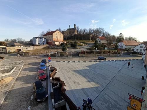 Hostal Restauracja I Pokoje Alba