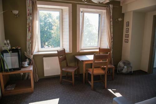 Hostal Pensjonat Faust