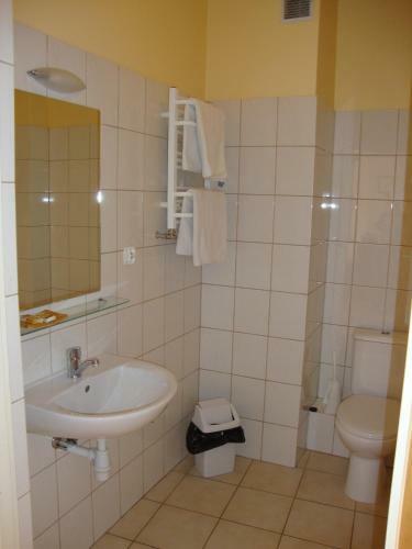 Apartamenty & Restauracja Janus