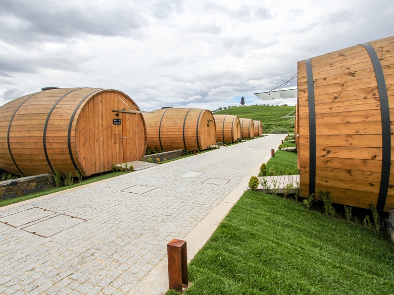 The Wine House Hotel - Quinta Da Pacheca