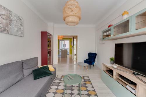 Le Baulier - 2 Bedrooms Apartment