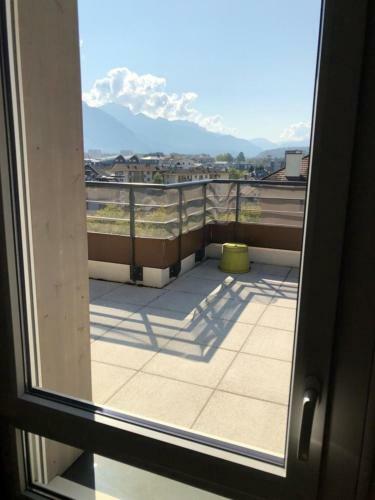 Outstanding Apartment In Annecy