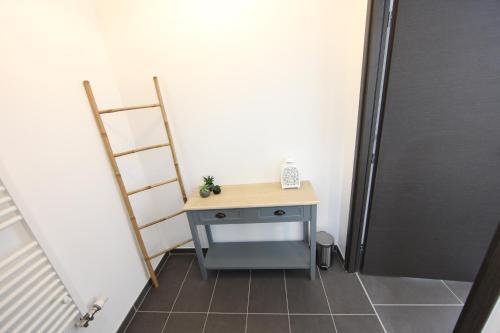 Apartamentos Homebuddy' - Le Tr�sum