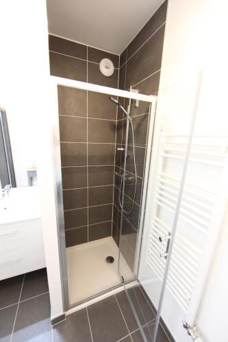 Apartamentos Homebuddy' - Le Tr�sum