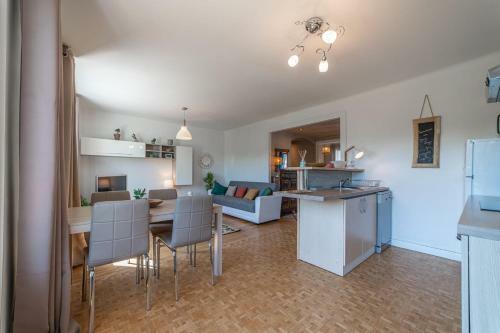 Le Grand Large Private Apartment