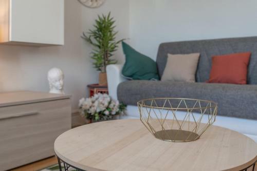 Le Grand Large Private Apartment