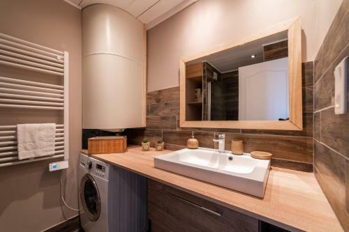 Le Grand Large Private Apartment