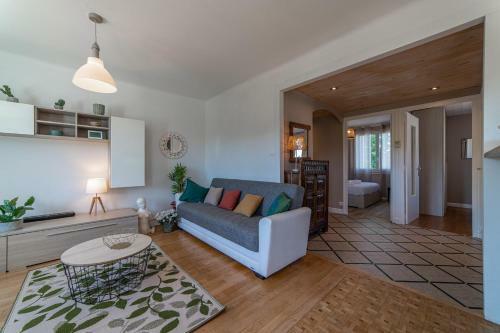 Le Grand Large Private Apartment
